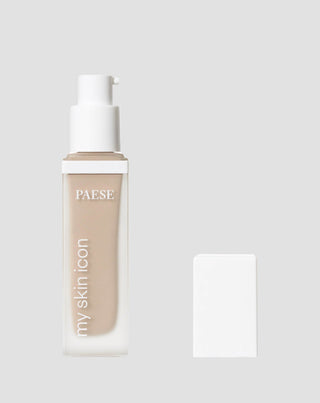 Mattifying Face Primer 1N ecru My Skin Icon Paese