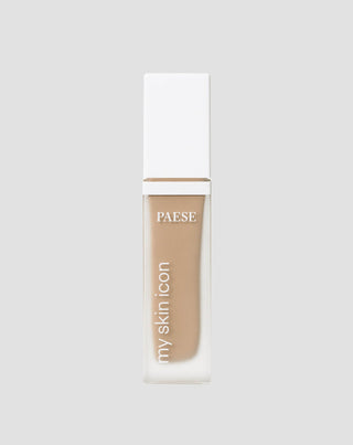 Mattifying Face Primer 2W warm beige My Skin Icon Paese