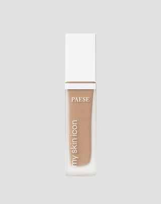 Mattifying face primer 2.5N nude beige My Skin Icon Paese