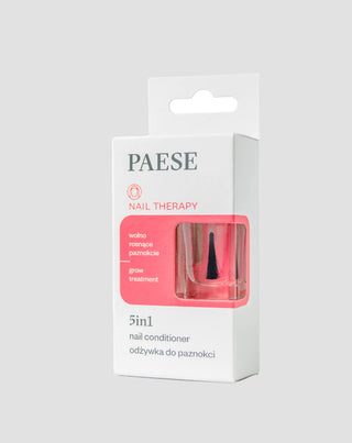 Regenerating 5-in-1 Nail Conditioner Paese