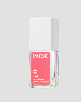 Regenerating 5-in-1 Nail Conditioner Paese