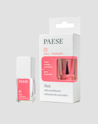 Regenerating 5-in-1 Nail Conditioner Paese
