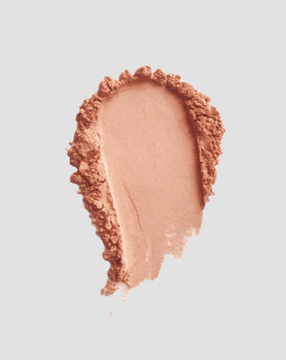 Mineral Blush for Cheeks in Dusty Rose Shade 301N Paese Minerals