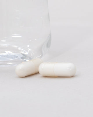 MSM methylsulfonylmethane for joints and bones Nutridome dietary supplement 60 pcs.