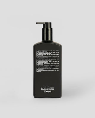 Shower Gel for Physically Active Individuals, Provitamin B5, Amino Acids Berani