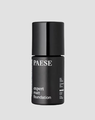 Mousse Mattifying and Concealing Foundation Expert Matt 501C True Beige Paese