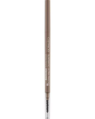 Waterproof Brow Pencil Slim Matic Ultra Precise Ash Blonde 015 Catrice