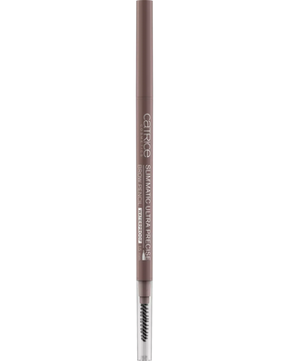 Waterproof Brow Pencil Slim Matic Ultra Precise Dark 030 Catrice