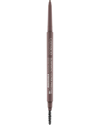 Waterproof Brow Pencil Slim Matic Ultra Precise Dark 030 Catrice