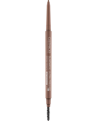 Waterproof Brow Pencil Slim Matic Ultra Precise Medium 020 Catrice
