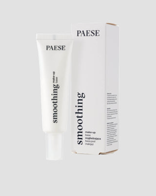 Smoothing Paese smoothing make up primer with macadamia nut oil and vitamin e