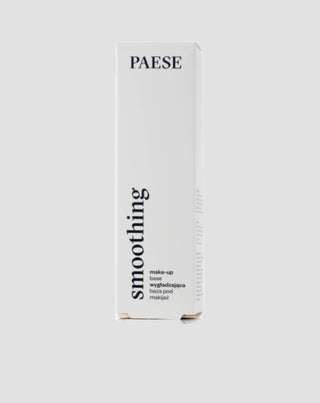 Smoothing Paese smoothing make up primer with macadamia nut oil and vitamin e - 4