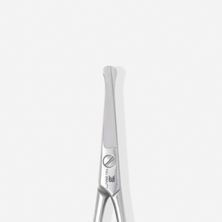 You Beauty surgical steel eyebrow and nose hair scissors