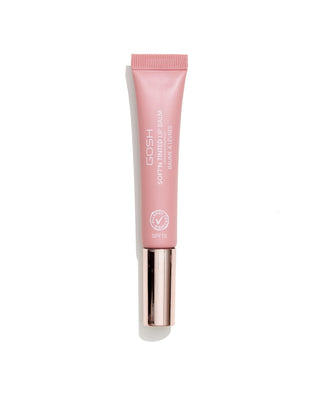 Moisturising and Nourishing Lip Lotion with SPF 15 Colour 004 Vintage Rose Soft'n Tinted Gosh