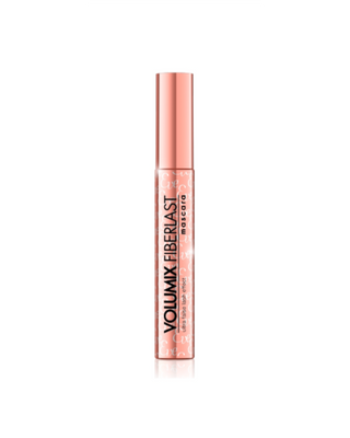 Volumizing and Lengthening Mascara - False Lash Effect Volumix Fiberlast Eveline