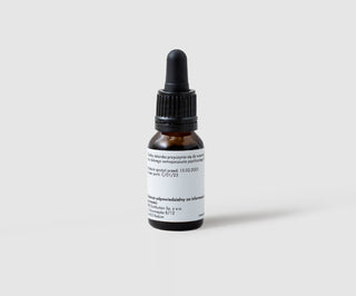 Manaya Calm 5% CBD oil to calm stress and relieve tension