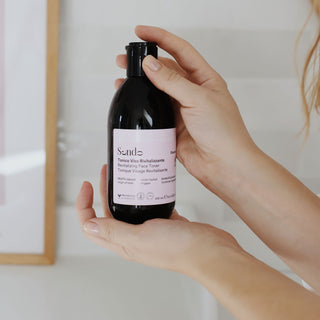Revitalizing Facial Toner for All Skin Types Sendo