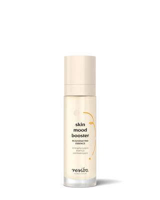 Energizing Anti Ageing Face Essence Skin Mood 50 ml Resibo