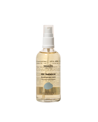 Intensive Regenerating Face Toner Mist Mr. Balance 100 ml Resibo