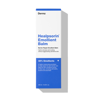 Healpsorin Emollient Soothing Body Balm Dermz