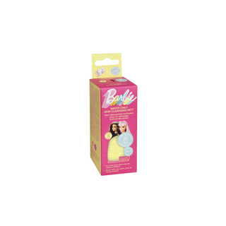 Glov Barbie Water-Only Cleansing Mitt Baby Banana face cleansing and make up removing glove