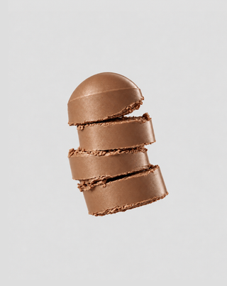 Bronzer stick for the face natural sun-kissed effect and precise contouring Praline Nutridome - 5