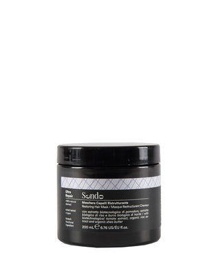 Damaged-Hair Ultra Repair Mask Sendo