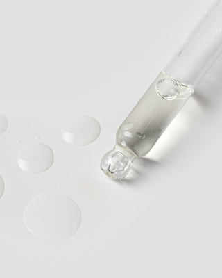 Nutridome 5% hyaluronic acid moisturising face serum for all skin types - 2