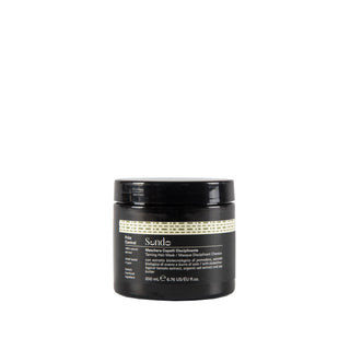 Mask Frizz Control Taming Sendo