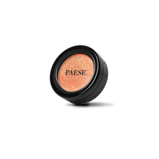 Colour Mood Eyeshadow Transparent with Multicoloured Shimmer Particles 20 Mandarin Paese