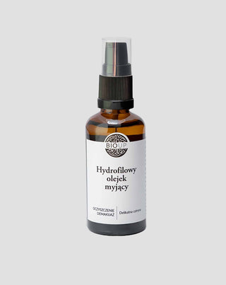 50ml Hydrophilic Cleansing Oil BIOUP