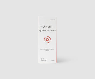 Liquid supplement for PMS A source of composure with saffron and blueberry Rivereen extract