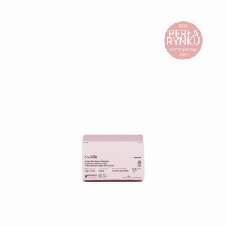 Nourishing Day Facial Cream for Dry Skin Sendo - 3