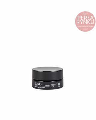 Revitalizing Facial Cream for Mature or Stressed Skin Sendo