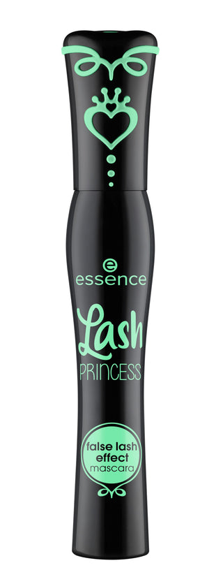 Thickening and Lengthening Mascara Lash Princess False Lash Effect Mascara Essence