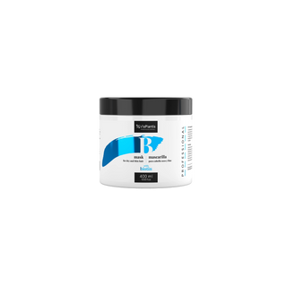 Mask for Dry and Fine Hair with Biotin Professional Vis Plantis