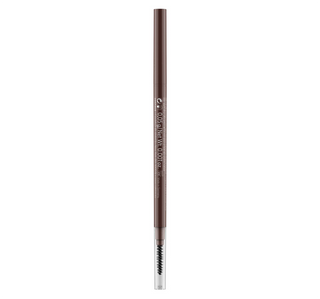 Waterproof Ultra Precise Brow Pencil Slim'Matic in Chocolate 050 Catrice