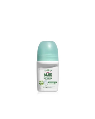 Equilibra sweat neutralising aloe vera deodorant