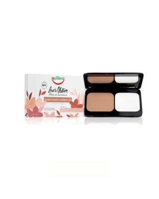 Loves Nature – Equilibra Medium Beige compact foundation