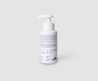 Manaya gentle cleansing face wash gel with hemp oil