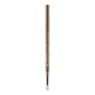 Waterproof Ultra Precise Brow Pencil Slim'Matic in Warm Brown 025 Catrice