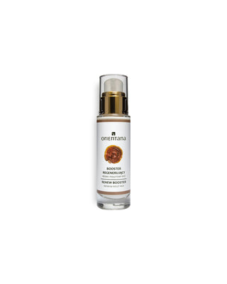 Regenerating Booster with Reishi Mushroom and Purple Rice by Orientana