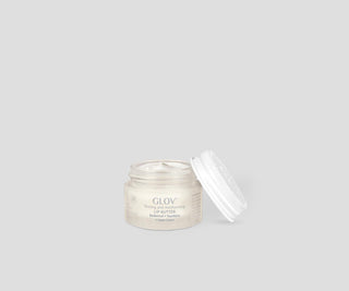 Moisturising Lip Lotion with Squalane, Coconut Oil, and Vitamin E Lip Harmony Glov
