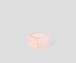 Moisturising Lip Lotion with Squalane, Coconut Oil, and Vitamin E Lip Harmony Glov