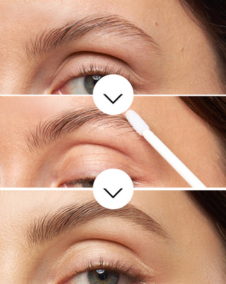 Orphica Clinic Realash & Brow Conditioner Set – Eyelash and Eyebrow Growth Stimulating Duo - 5