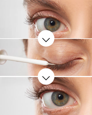 Orphica Clinic Realash & Brow Conditioner Set – Eyelash and Eyebrow Growth Stimulating Duo - 4