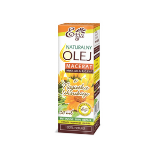 Macerate of Marigold with vitamin E and linoleic acid Etja