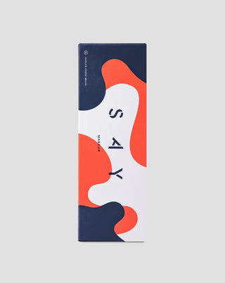 Say Makeup makeup finishing brush for powder or highlighter No. 12 - 3