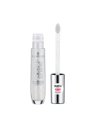 Extreme Shine Lip Plumper Volume Lip Gloss 101 Essence