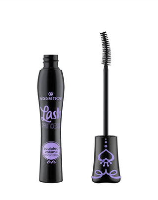 Essence Lash PRINCESS sculpted volume highlighting mascara